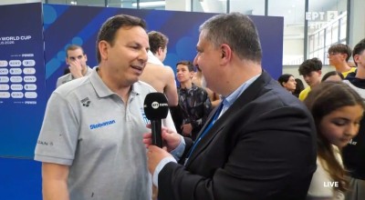 Βλάχος: «Ο βασικός στόχος επιτεύχθηκε, ευχαριστούμε τους φορείς της Αλεξανδρούπολης»