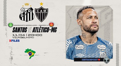 «X-Files» :  Καλά κέρδη από επτά ταμεία και ο Μόλντερ συνεχίζει : I want to believe you, darling Santos FC...