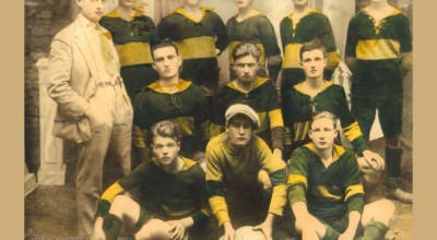 Νέα Γενεά Ασβεστοχωρίου: Συμπλήρωσε 100 χρόνια ζωής - Το ιστορικό του συλλόγου