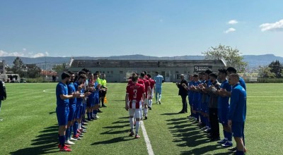 ΕΠΣΜ: Η βαθμολογία της Α1, τα play out που δεν θα γίνουν και οι ομάδες που υποβιβάστηκαν