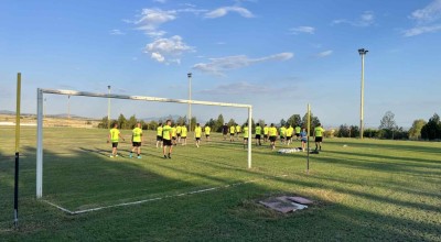 Τι ισχύει σε πιθανή ισοβαθμία Σταυραετού και Σμυρναικού Βαθυλάκκου