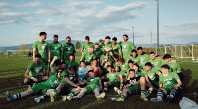 Φωτορεπορτάζ: Για πρώτη φορά στην Α1 η Αναγέννηση Ρυσίου-Κέρδισε τον Ορφέα Σουρωτής