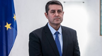 Παραμένει διασωληνωμένος ο Μυλωνάκης: Σταθερή η κατάστασή του