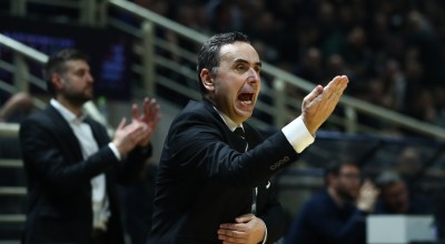 Ο Μπούτσκος υποκλίθηκε στους παίκτες του και στον κόσμο του ΠΑΟΚ