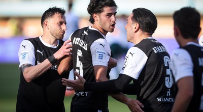 Τρίποντο για ΟΦΗ, 2-0 τον Λεβαδειακό