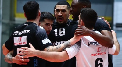 Ήττα στην Αθήνα για τον ΠΑΟΚ, 1-0 ο Παναθηναϊκός – Στόχος η απάντηση στο Παλατάκι