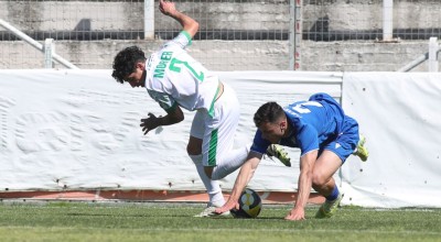 SL2: Παιχνίδια για τα play out σε Καλαμαριά, Μακεδονικό και Γιάννινα