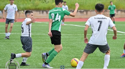 Φωτορεπορτάζ: Βραβεύσεις και απονομές στο 9ο Road to Salonica Cup