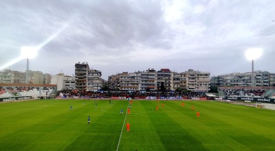 Πήρε το Κύπελλο το Ανω Μητρούσι Σερρών-Στον τελικό Πιερίας η Καρίτσα και της Καβάλας ο Βύρων