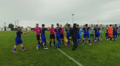 ΕΠΣΜ: Η εξέλιξη των σημερινών αγώνων (19/4)