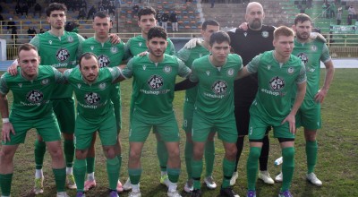 Παύλος Μελάς-Σούβλατζης: «Απαιτητικά παιχνίδια στη συνέχεια»