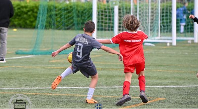 Η δεύτερη ημέρα του 9th Road to Salonica Cup: Αποτελέσματα των αγώνων