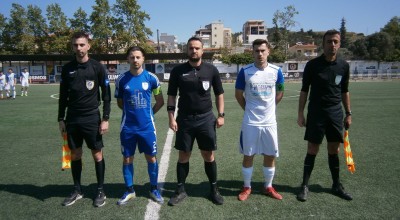 Ευκαρπία-Καμπουρίδης: «Πολλά μπράβο στα παιδιά - Υπερκαλύψαμε δυσκολίες για να τα καταφέρουμε»