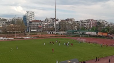 Γ’ Εθνική: Οι αγώνες της γ’ φάσης-Ημερομηνίες και ώρες διεξαγωγής