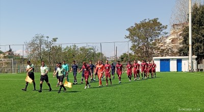 Το πανόραμα της Α1 κατηγορίας ΕΠΣΜ: Ενδεκάδες και βαθμολογία