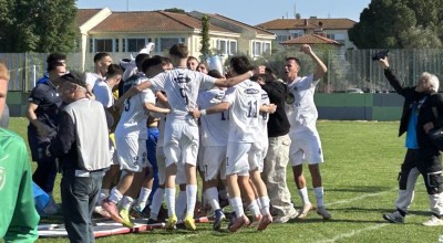 Πρωταθλητής της Κ19 SL2 ο Ηρακλής, νίκησε στα πέναλτι τον Μακεδονικό