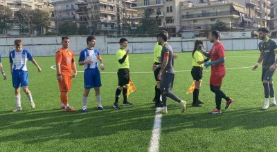 ΕΠΣΜ: Το πρόγραμμα των αγώνων του Σαββάτου (18/4)