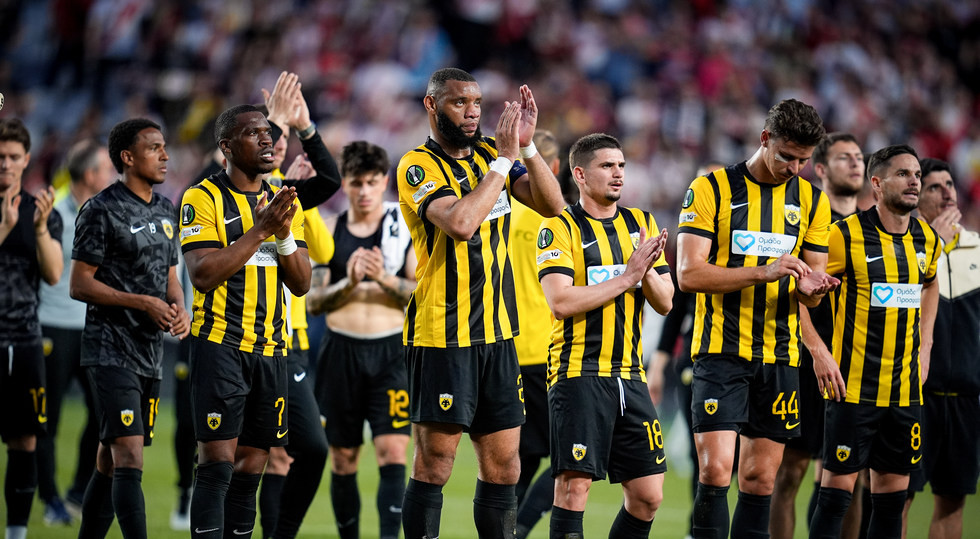 Δημάτος: Τα κέρδη της ΑΕΚ ακόμη και με απλή νίκη επί της Ράγιο Βαγεκάνο