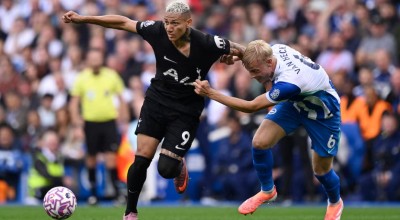 Premier League: Μάχη επιβίωσης για Τότεναμ - Κανάλια και ώρες μετάδοσης