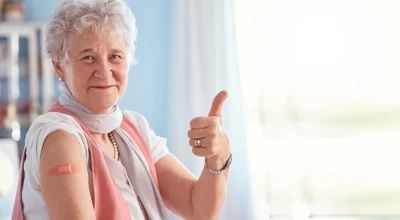 Νόσος Αλτσχάιμερ: Το εμβόλιο που μειώνει τον κίνδυνο έως και 55%