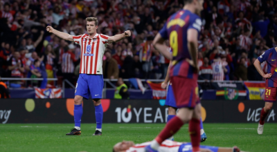 Champions League-Οι τρεις φάσεις που διαμαρτύρεται η Μπαρτσελόνα: «Ήταν ληστεία»