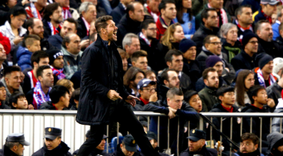 Τα 13 δευτερόλεπτα του Τσόλο που έγιναν σύνθημα