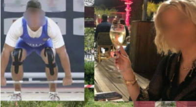 Αργοστόλι: Τι έγινε μέσα στο δωμάτιο του ξενοδοχείου-Οι τελευταίες ώρες της 19χρονης