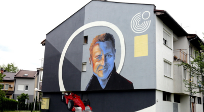 Η πρώτη ταινία για τον Μίκαελ Σουμάχερ: Πότε θα κυκλοφορήσει