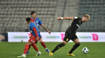 Πού θα δείτε τα play off 5-8 και τη μάχη του Άρη με τον Βόλο