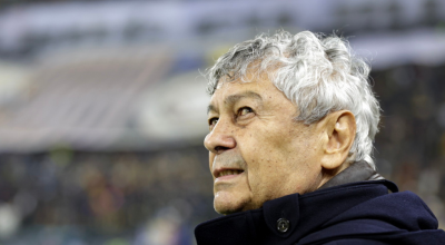 Ποιος αναλαμβάνει την Εθνική Ρουμανίας μετά τον θάνατο του Λουτσέσκου