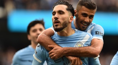 Η Σίτι πήρε το ντέρμπι τίτλου και έβαλε «φωτιά» στην Premier League