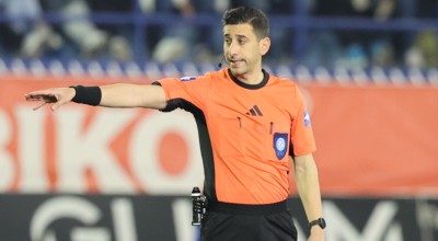 Κύπελλο Ελλάδας: Αυτός σφυρίζει στον τελικό