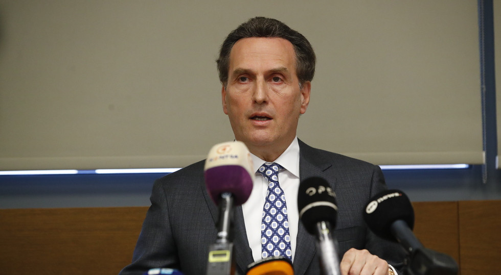«Σκιές» για την ομοσπονδία μπάσκετ: Η διαιτησία κατά του ΠΑΟΚ την οποία «φωτογράφισε» ο Δημητρακόπουλος