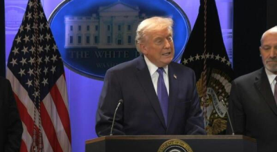 Τελεσίγραφο Ρεπουμπλικανών σε Τραμπ: «Ας τελειώνουμε με τον πόλεμο»