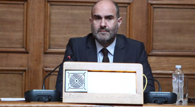 Μαρκόπουλος για τις σπουδές του: «Δεν θα ικανοποιήσω τον βούρκο»