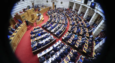 Σκάνδαλο ΟΠΕΚΕΠΕ: Γαλάζιο «coup d'état» για τις άρσεις ασυλίας των εμπλεκομένων