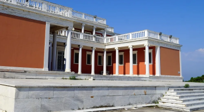 Εταιρεία από τη Θεσσαλονίκη ο ανάδοχος για το «Παλατάκι»