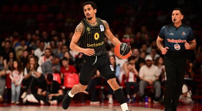 Ολυμπιακός-Άρης 92-81: Ο λαβωμένος Άρης πάλεψε αλλά ο Ολυμπιακός διατήρησε το αήττητο