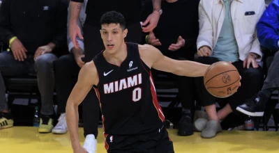 Η Αρμάνι θέλει τον Σιμόνε Φοντέκιο