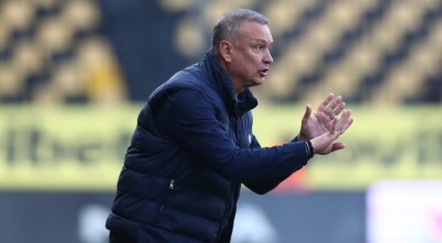 Γρηγορίου: «Οδηγός για τις επόμενες αυτή η νίκη - Ανύπαρκτο το κόρνερ στο 1-2»