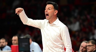 Άρης: Ο σωστός δρόμος του Ίγκορ Μίλιτσιτς