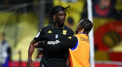 Άρης-Βόλος: Ο Καντεβέρε τον οδήγησε στην πρώτη νίκη μετά από τρεις μήνες