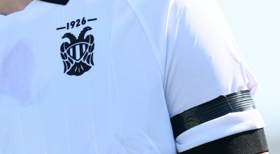 ΠΑΟΚ: Χαμογελαστά πρόσωπα, μετά τη λήξη του τουρνουά στη μνήμη του Κατσούρη