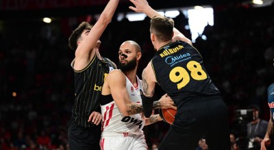 Ολυμπιακός-Άρης: Πώς είδαν το παιχνίδι Μίλιτσιτς και Μπαρτζώκας