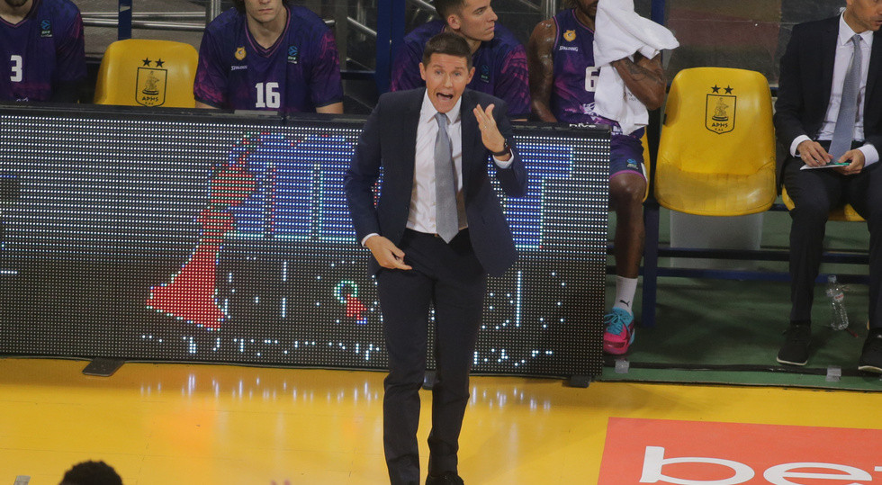 Άρης: Δημοσίευμα φέρνει στο προσκήνιο τον Γιάκα Λάκοβιτς