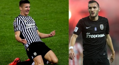 100 ΧΡΟΝΙΑ ΠΑΟΚ: Οι 10 παίκτες που εκτόξευσαν την καριέρα τους