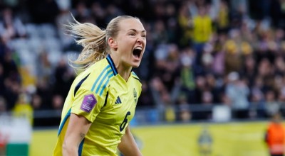 Η Μπάγερν εμπιστεύεται τη Μαγκνταλένα Έρικσον σε ρόλο-κλειδί στο ανδρικό τμήμα