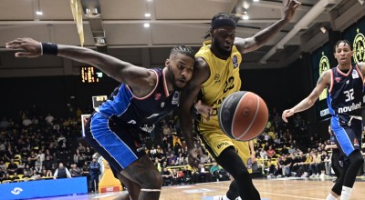 Η Θεσσαλονίκη κρίνει τον υποβιβασμό: Όλα τα σενάρια για Πανιώνιο και Μαρούσι