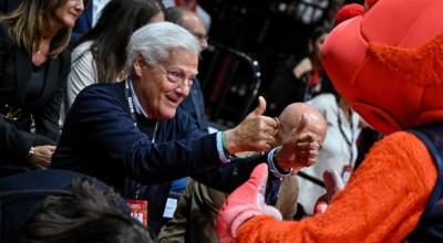 Προς πώληση η Βίρτους Μπολόνια: Ανοιχτός σε προτάσεις ο Μάσιμο Ζανέτι