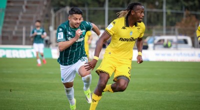 Μεντίλ: «Να τα δώσουμε όλα από το πρώτο ως το τελευταίο λεπτό»